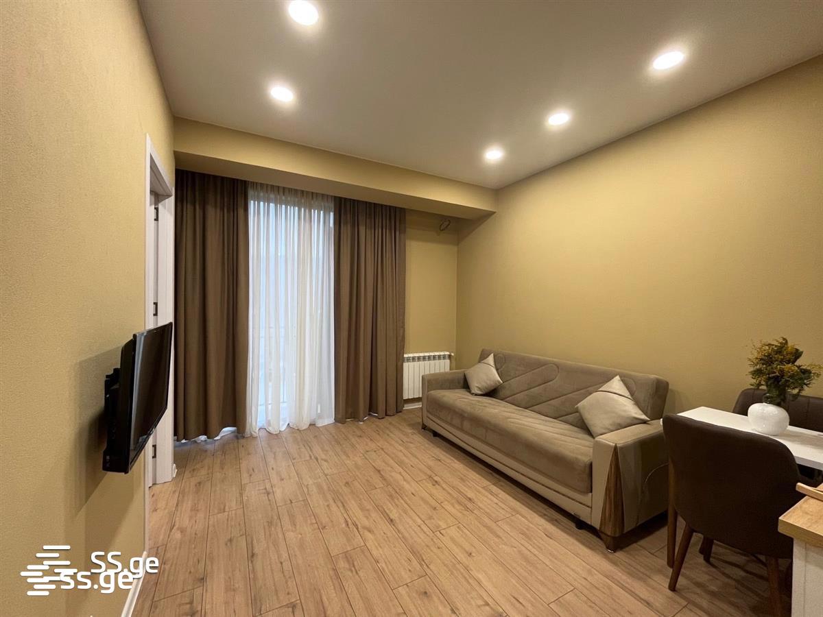 Beri Gabriel Salosi Ave. - 1 rooms
