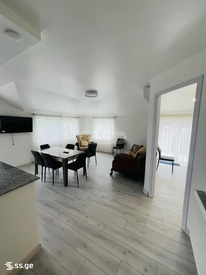 1 - 2 rooms