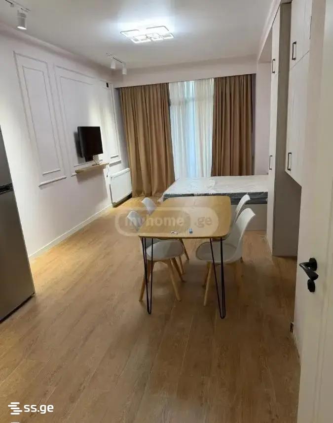 Beri Gabriel Salosi Ave. - 1 rooms