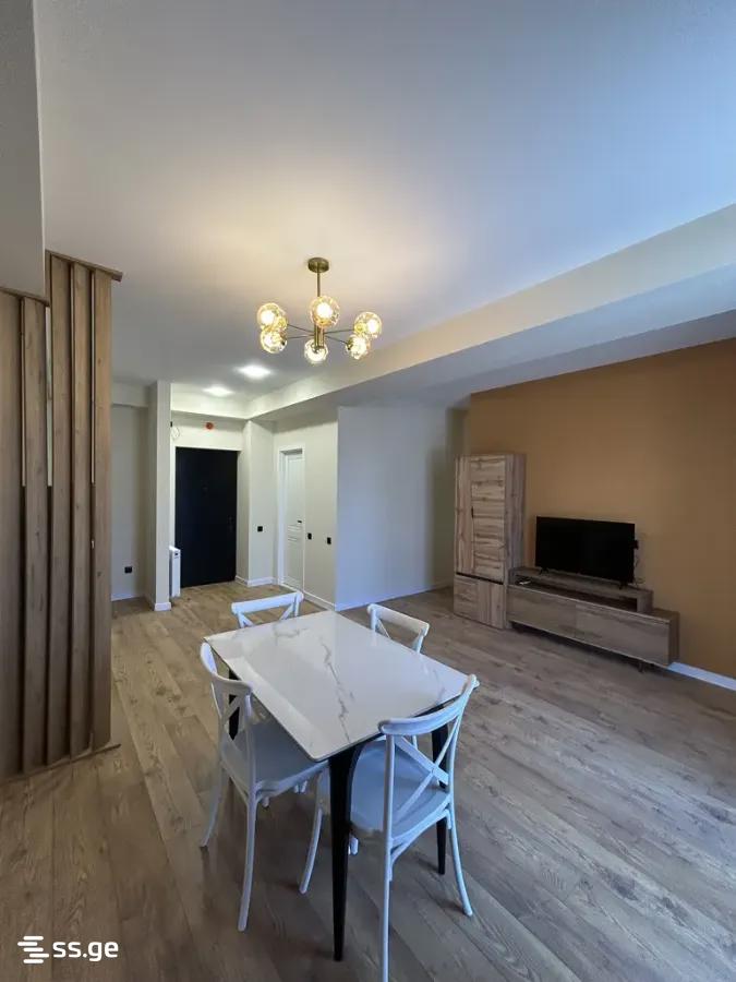 petre imeri st. - 3 rooms