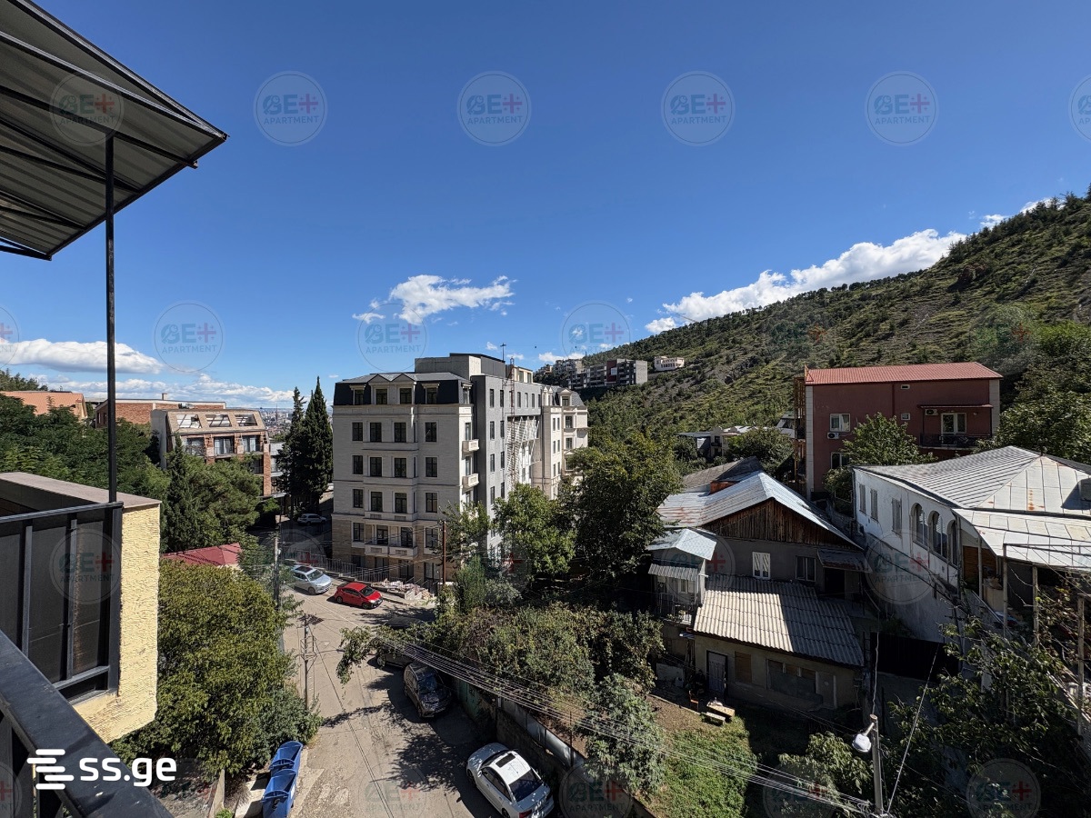 bolo rise st. 14 - 3 rooms