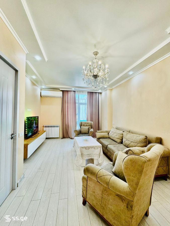 163 - 4 rooms