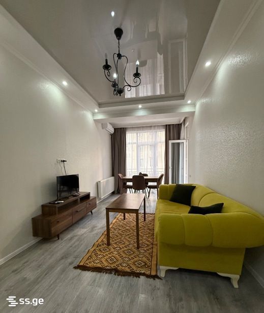 giorgi brtskinvale st. - 2 rooms