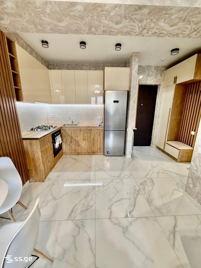 petre imeri st. 7 - 2 rooms