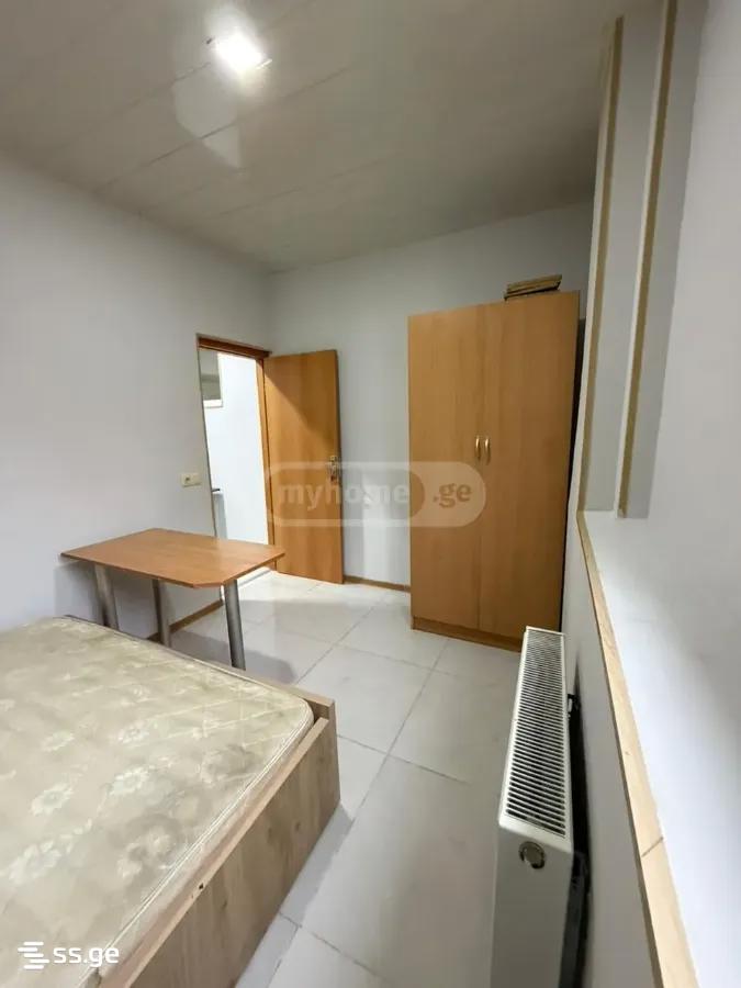 aglazde st. 0 - 2 rooms