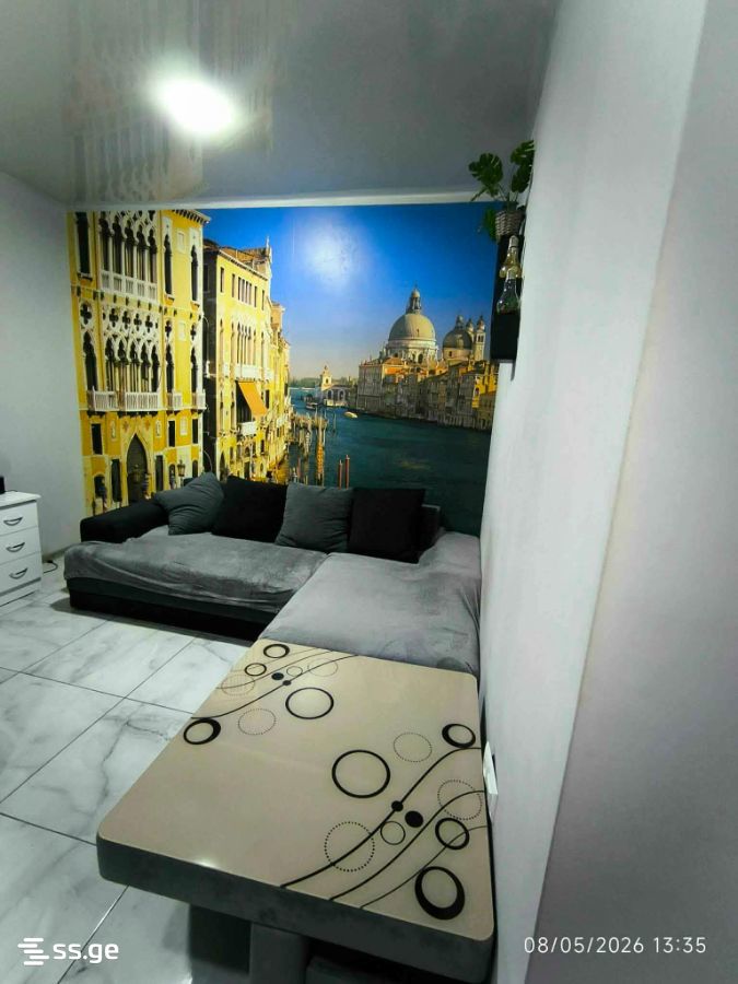 Tbel Abuseridze st. 51 - 2 rooms