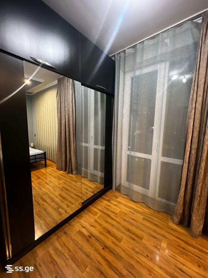 samtredia st. 50 - 2 rooms