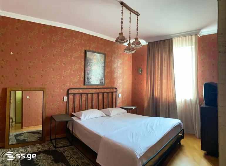 chrelashvili st. - 4 rooms