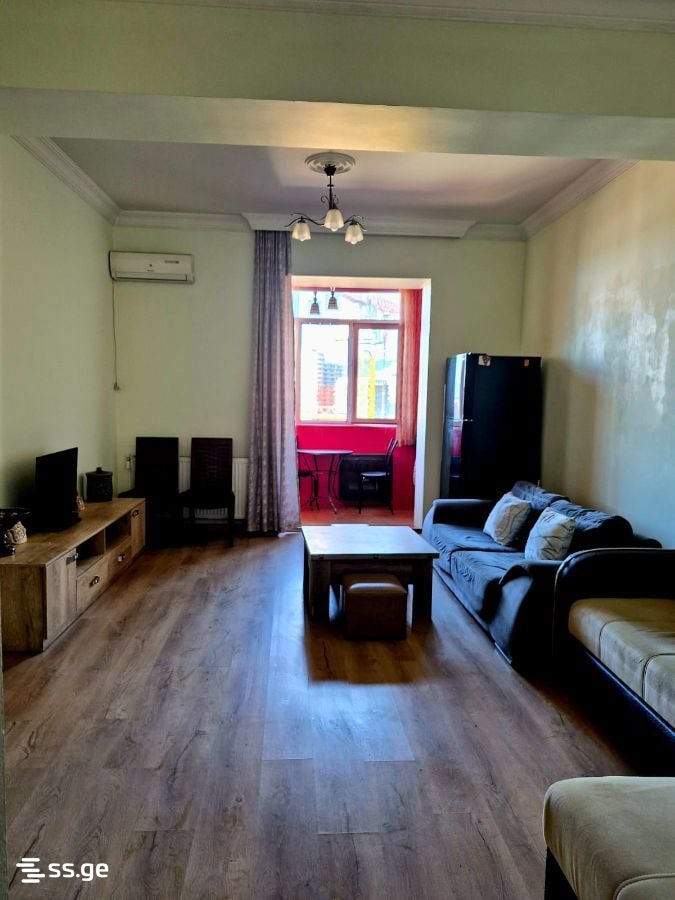 43/45 - 2 rooms