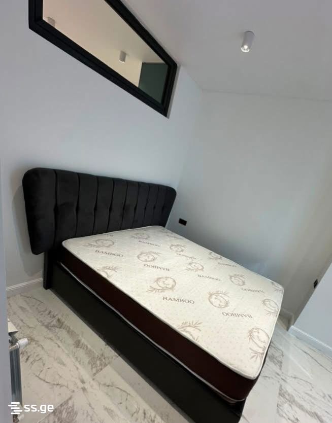 Lortkipanidze st. 23 - 3 rooms