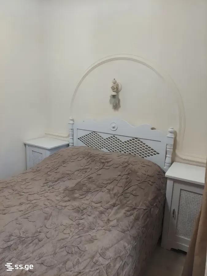 s. cincadze st - 2 rooms
