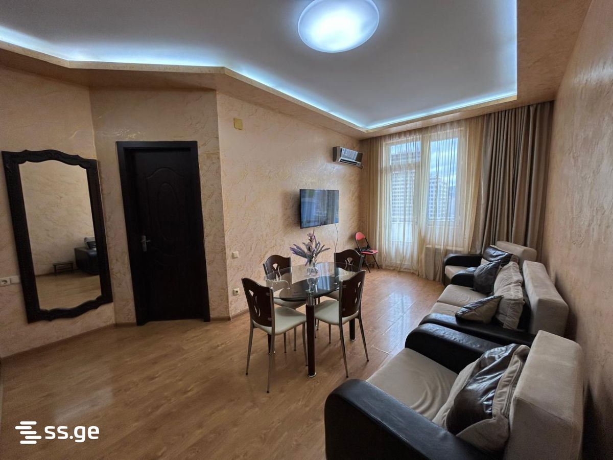 121 - 2 rooms