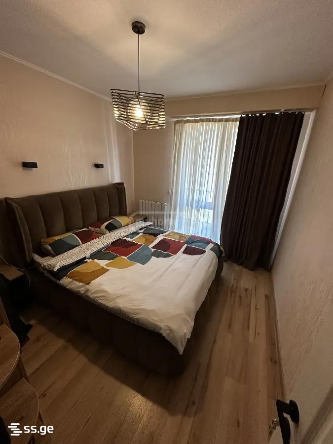 nadikvari st. - 3 rooms