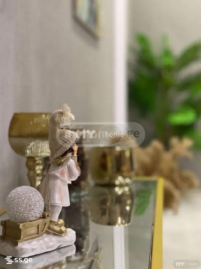 kavtaradze st. - 2 rooms