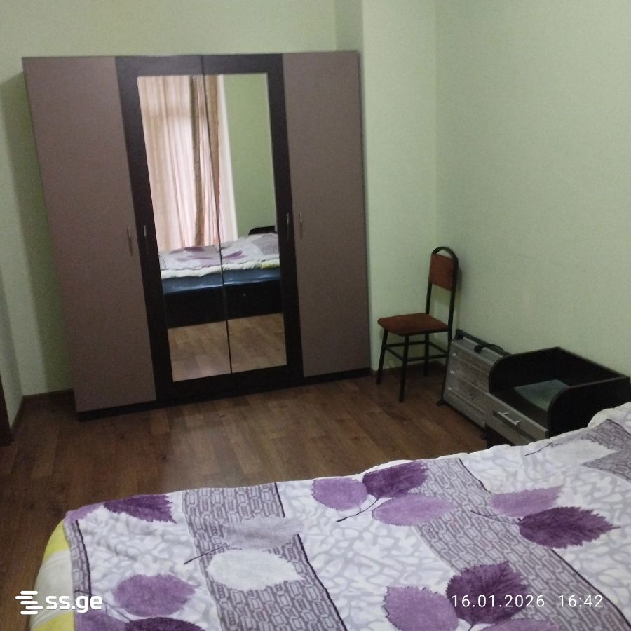 tskaltubo st. - 2 rooms