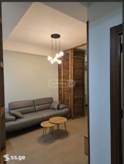 kalandadze st. - 2 rooms