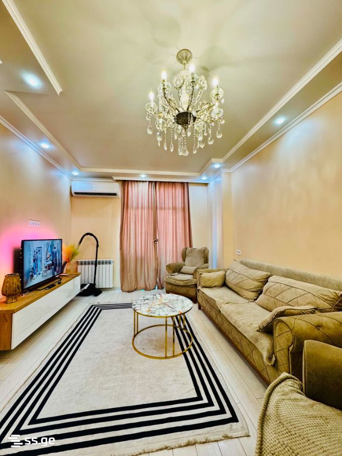 163 - 4 rooms