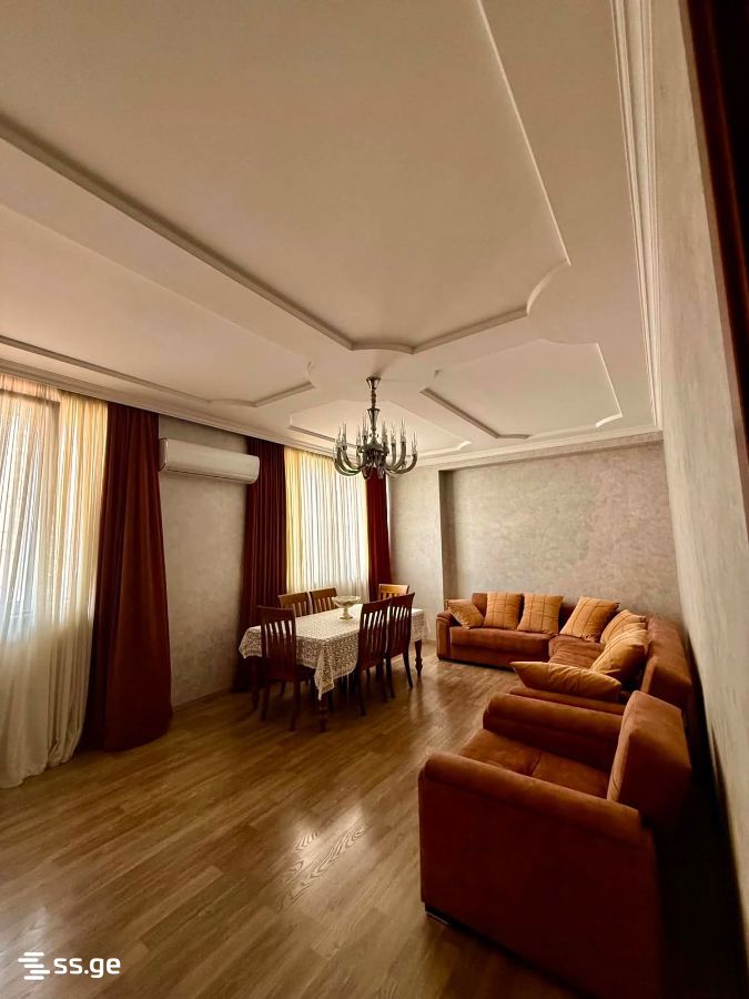 Firosman St. 29 - 4 rooms