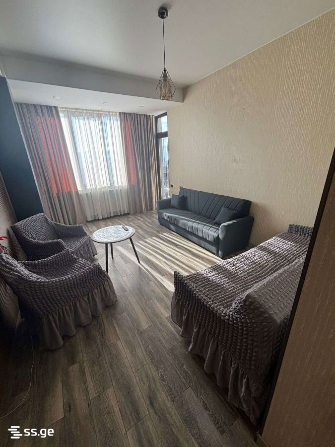 kaloubani st. 25 - 2 rooms