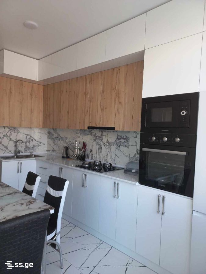 163 - 4 rooms