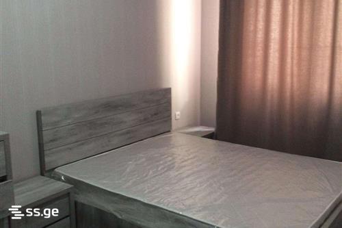 aglazde st. - 3 rooms