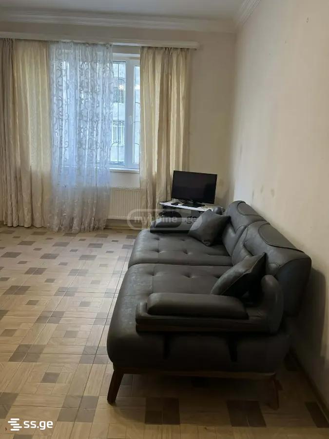 m. aleksidze st. 7 - 2 rooms