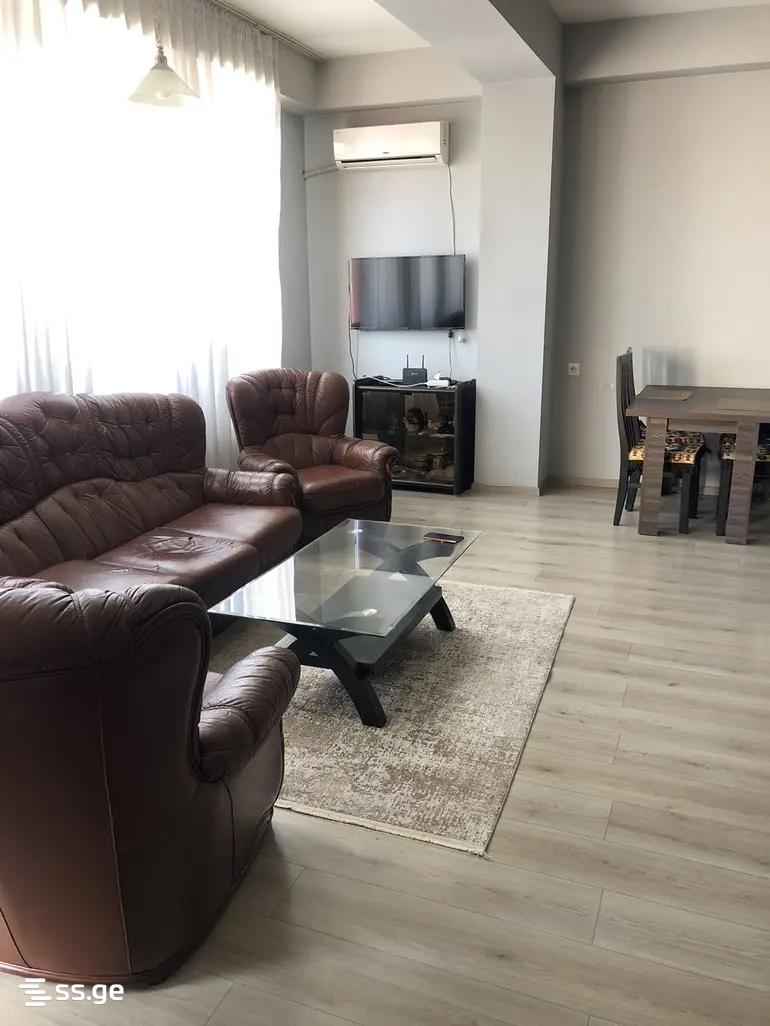 shartava st. - 2 rooms