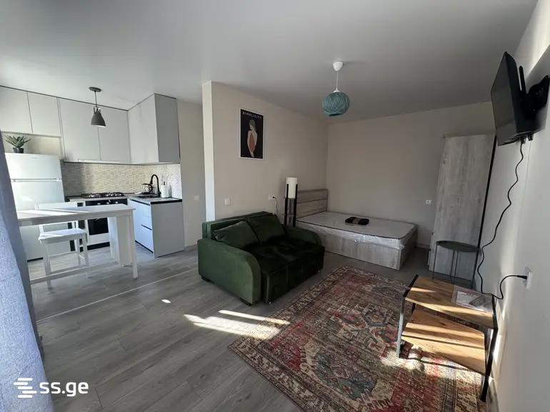 nasidze st. - 1 rooms