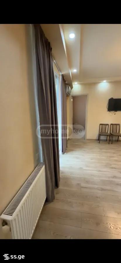 Lamberti st. 0 - 3 rooms