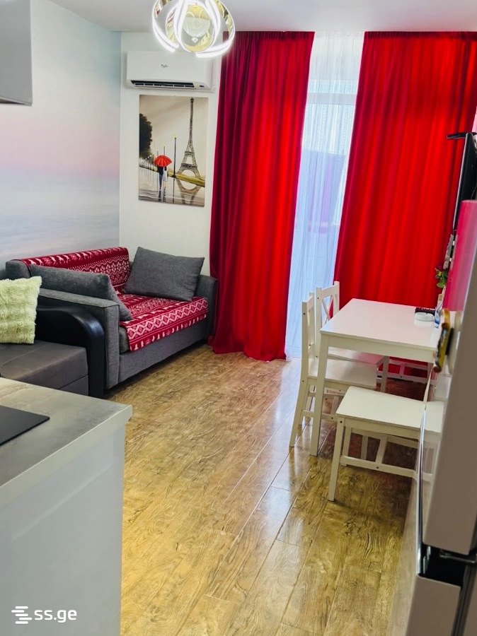 2 - 2 rooms