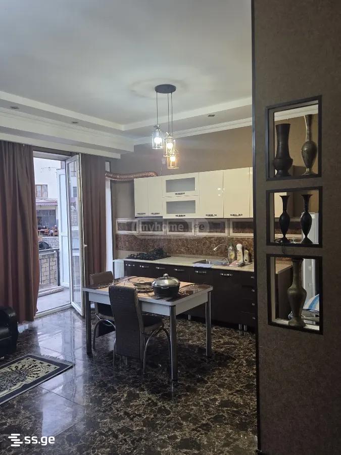 gulia st. - 3 rooms