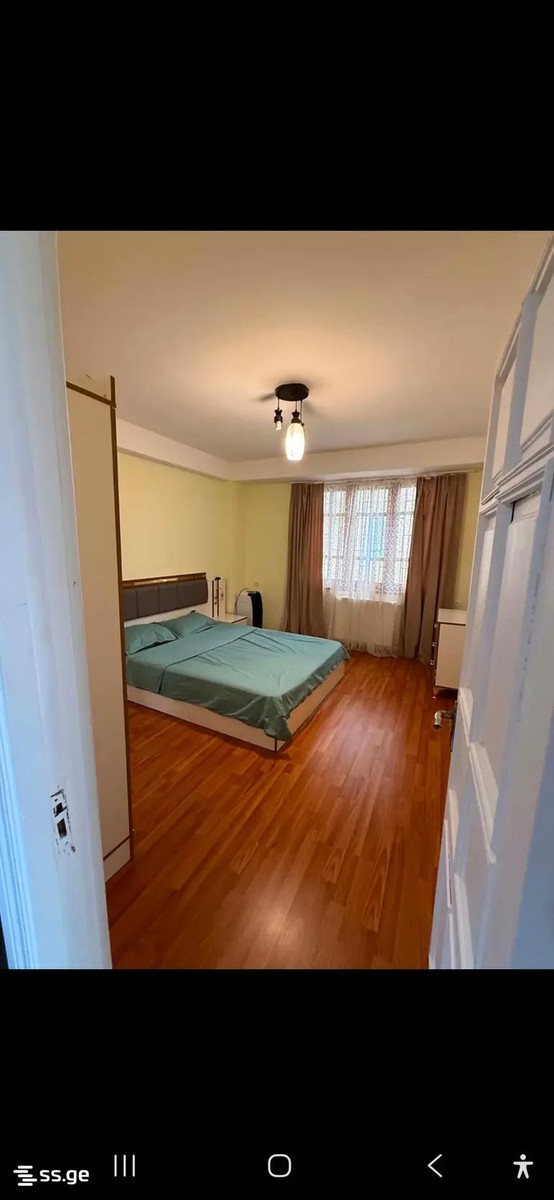 vaja-pshavela avenue - 3 rooms