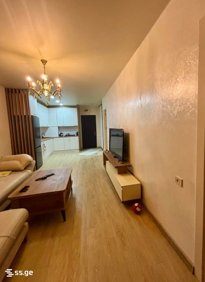 Tazari st. 22 - 3 rooms