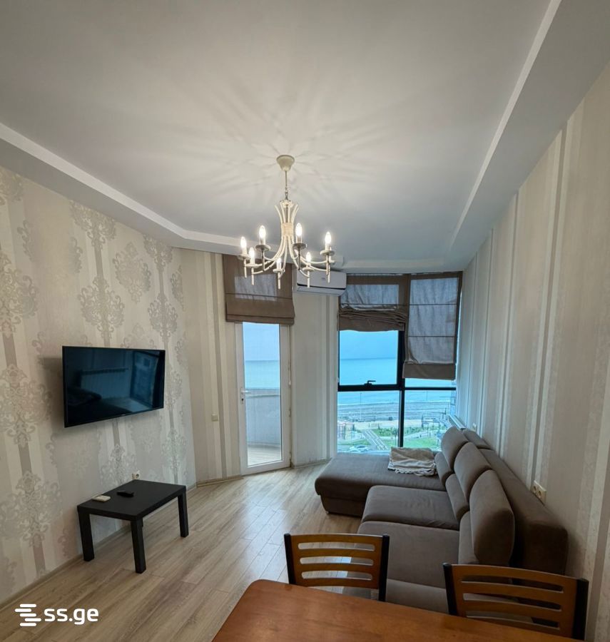 Sherif Khimshiashvili Ave 49 - 2 rooms