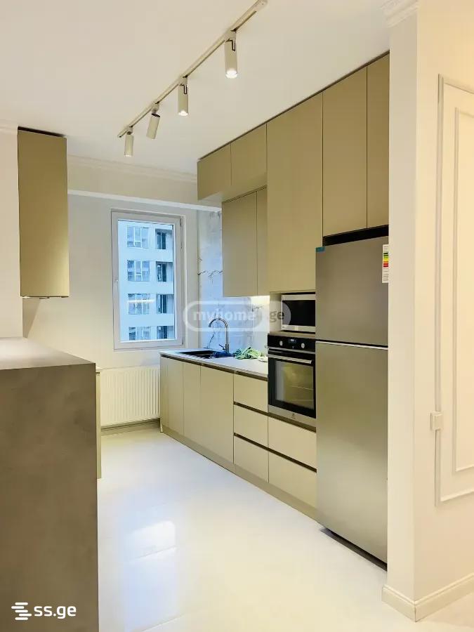 Bob walsh st. - 3 rooms