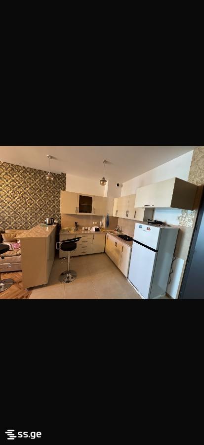 32ე - 3 rooms