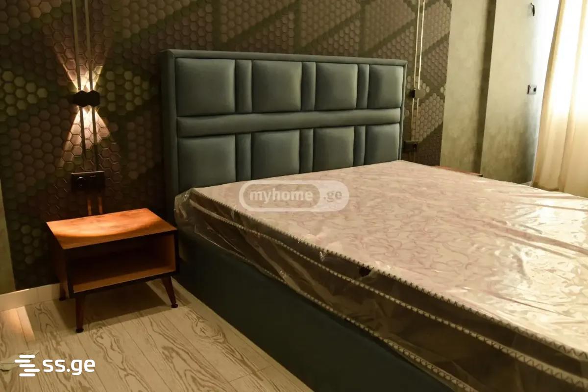 khosarauli st. - 3 rooms