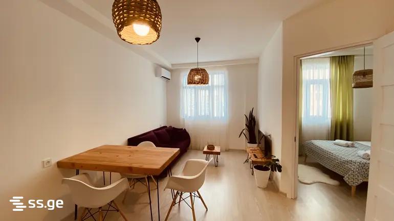 Batumi - 2 rooms
