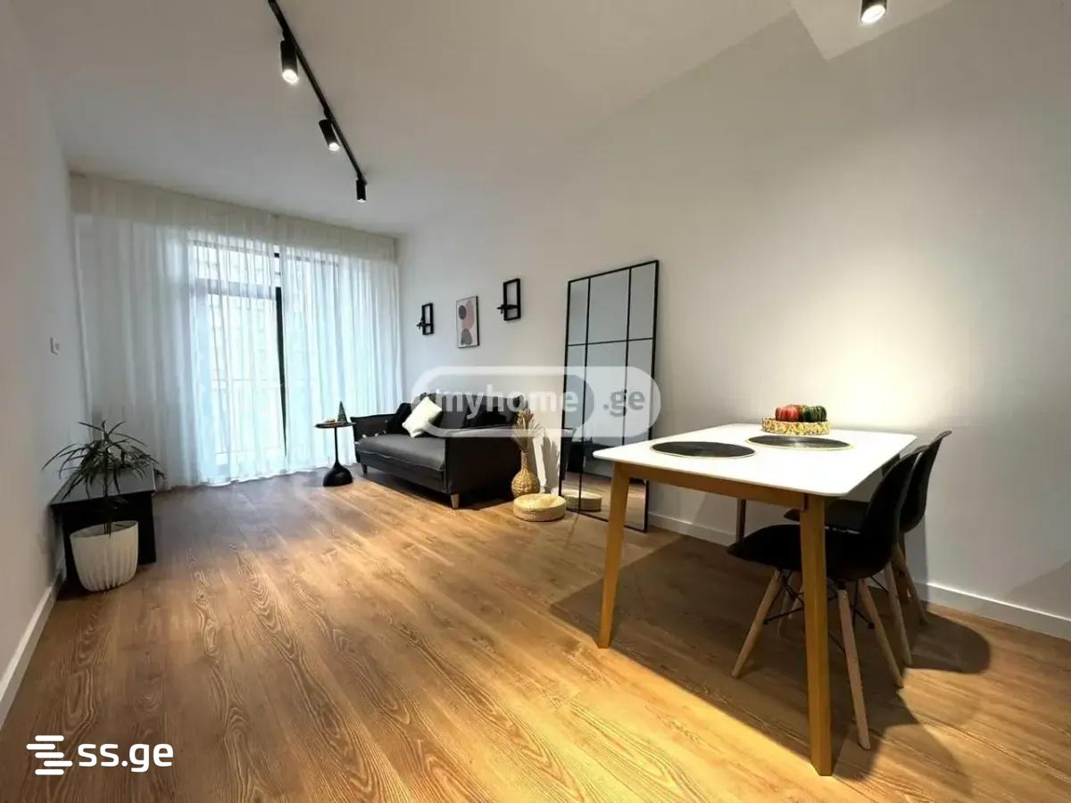 Kristian Stiveni st. - 2 rooms