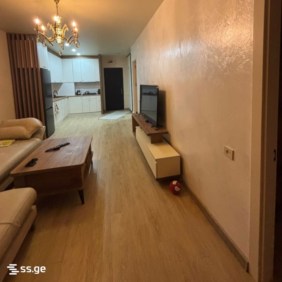 Tazari st. 22 - 3 rooms