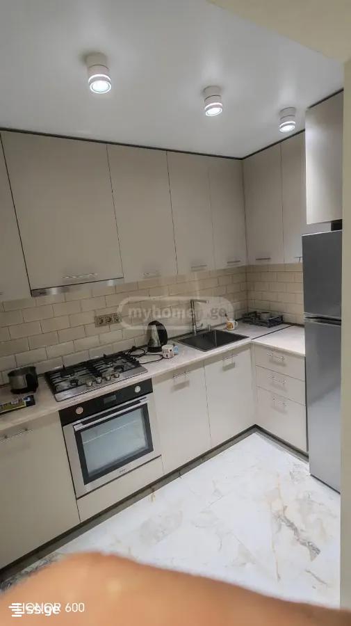 vaja-pshavela avenue - 2 rooms