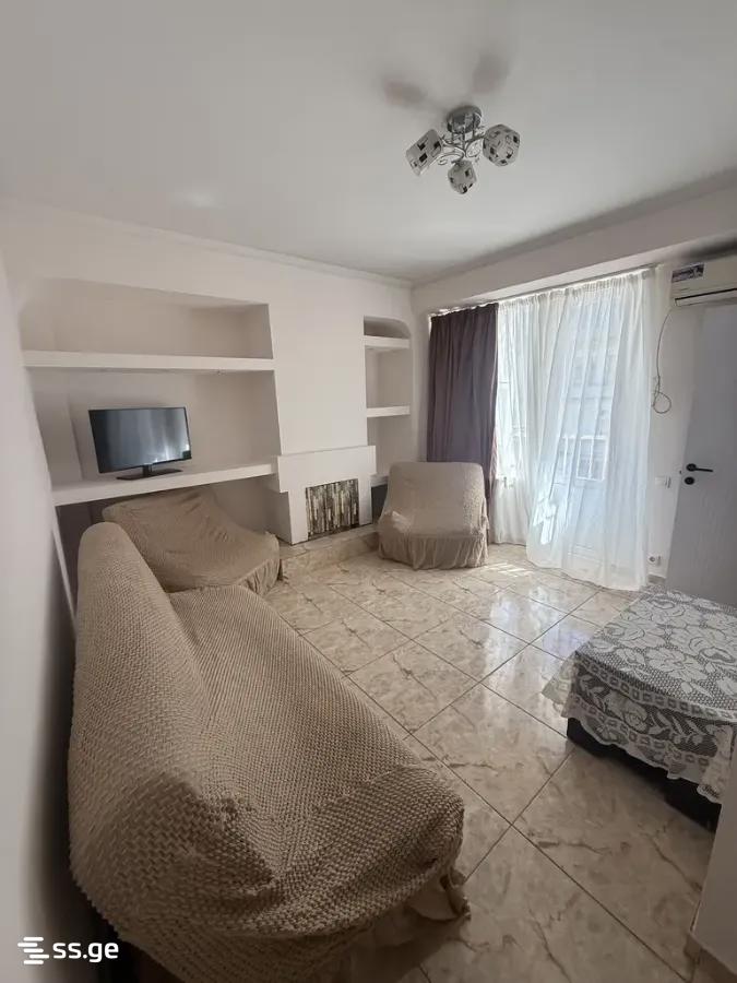 kipshidze st. - 2 rooms