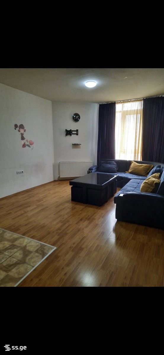Nadareishvili st. 21 - 2 rooms