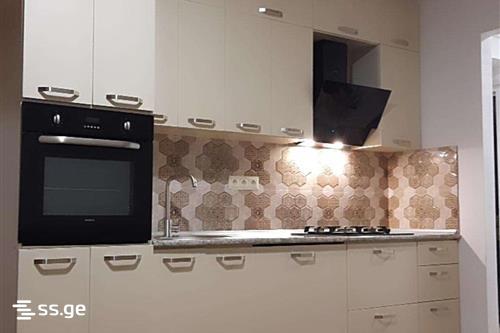 Beri Gabriel Salosi Ave. - 3 rooms