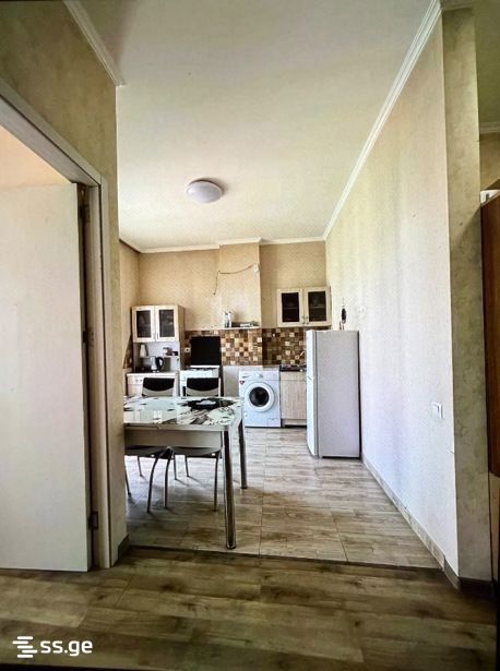 petre imeri st. 4 - 3 rooms