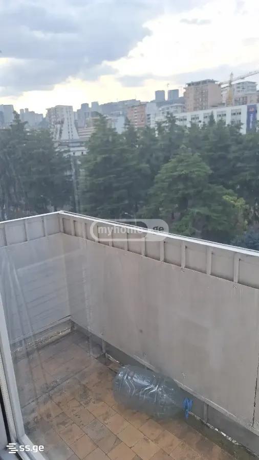 vaja-pshavela avenue - 2 rooms