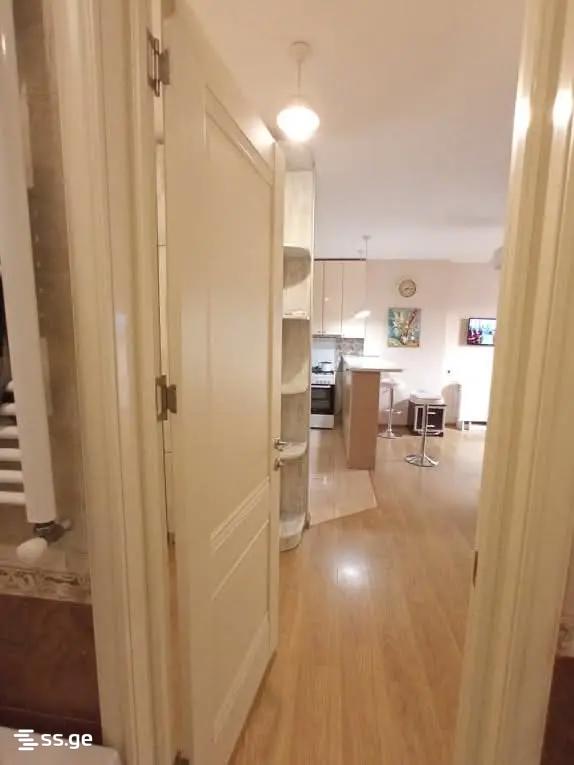 abashvili st. - 2 rooms