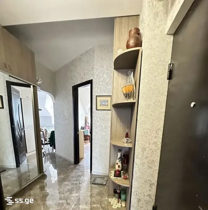 Shermadini st. - 3 rooms