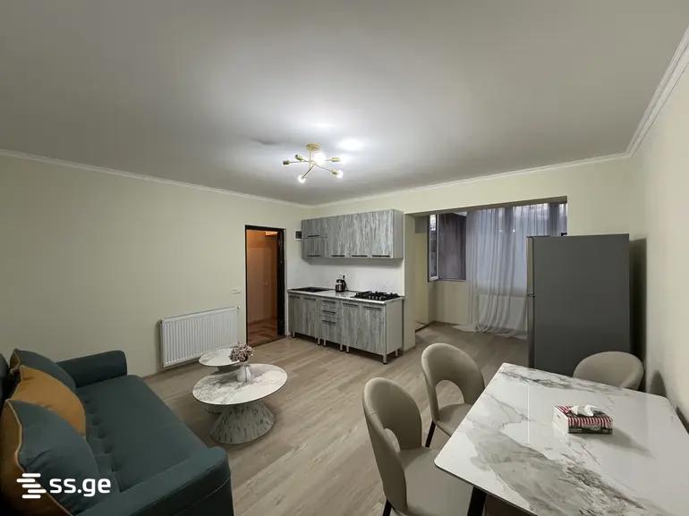 ioane petritsi st. 12 - 2 rooms