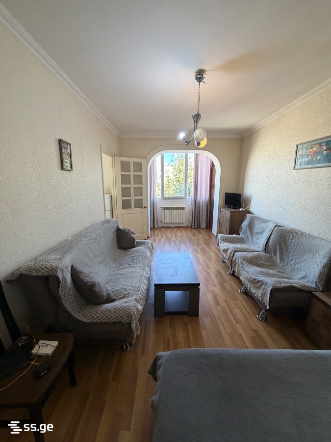 kostava st. - 1 rooms